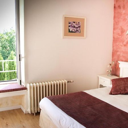 Auberge Des 7 Tours มาร์แตล ภายนอก รูปภาพ