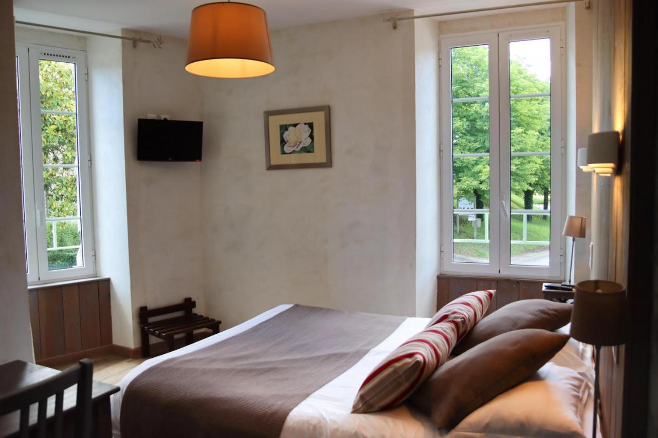 Auberge Des 7 Tours มาร์แตล ภายนอก รูปภาพ