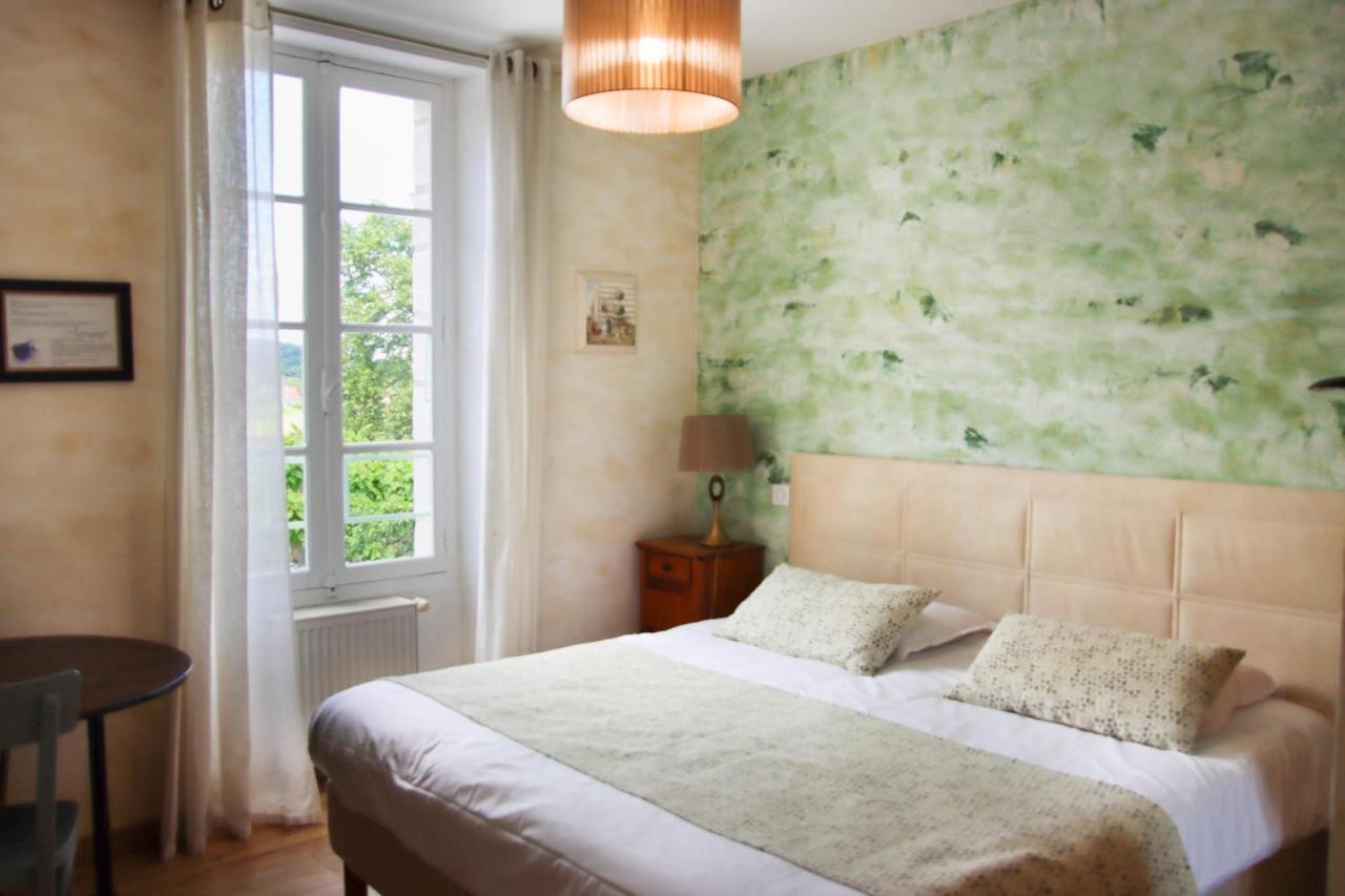 Auberge Des 7 Tours มาร์แตล ภายนอก รูปภาพ