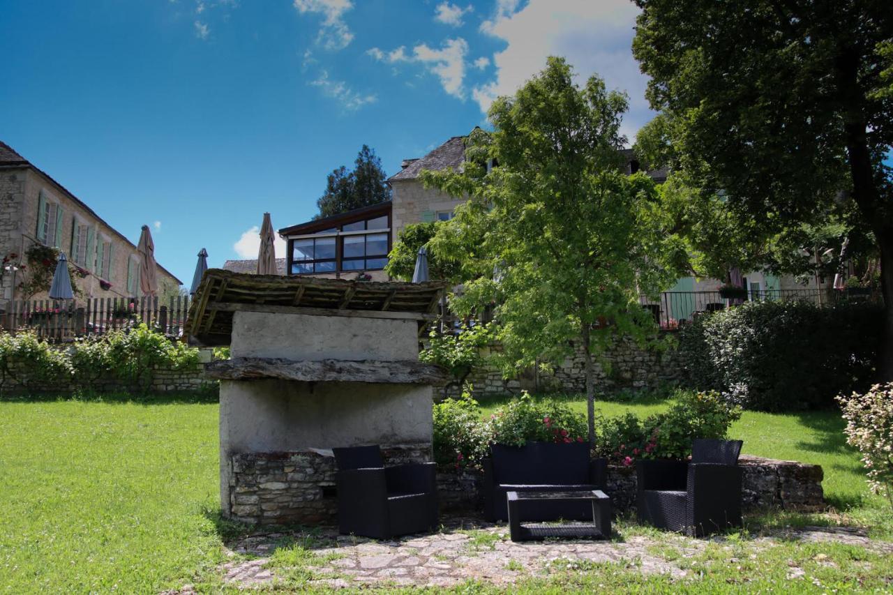 Auberge Des 7 Tours มาร์แตล ภายนอก รูปภาพ