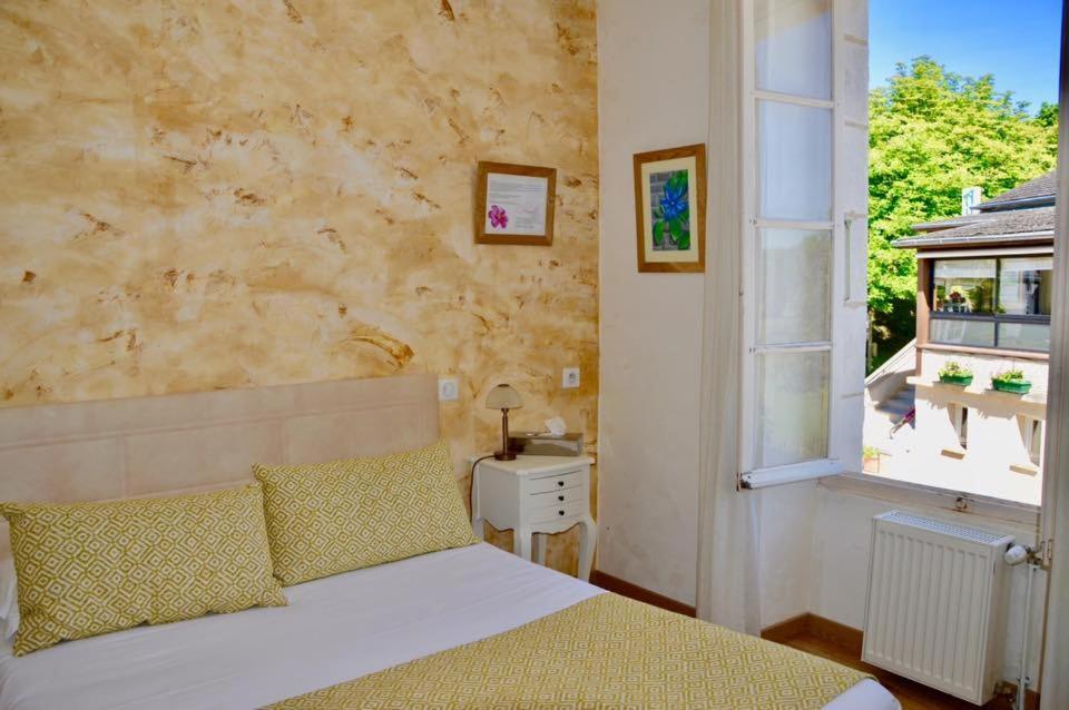 Auberge Des 7 Tours มาร์แตล ภายนอก รูปภาพ